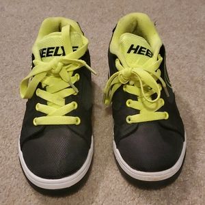 Heelys